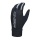 Chiba Bike Glove Thermofleece black - 1 pair